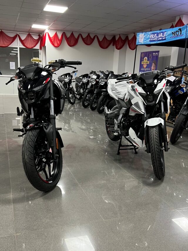 Bajaj Pulsar N150 VS Bajaj Pulsar N160 Which Is Best For youngster 2023,