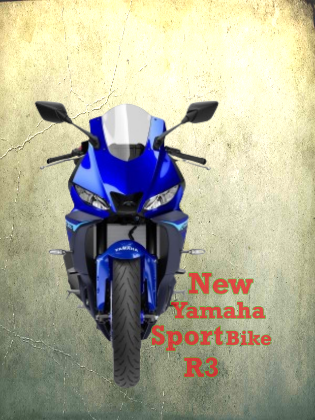 Yamaha R3 Launch Price Maileage Feature 2024 3